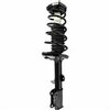 Unity Automotive Rear Left Suspension Strut Coil Spring Assembly For Toyota Corolla Prizm Chevrolet Geo 78A-15051